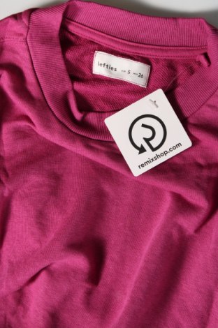 Damen Shirt Lefties, Größe S, Farbe Rosa, Preis € 13,22