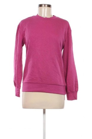 Γυναικεία μπλούζα Lefties, Μέγεθος S, Χρώμα Ρόζ , Τιμή 4,70 €