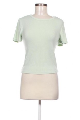Γυναικεία μπλούζα Lefties, Μέγεθος M, Χρώμα Μπλέ, Τιμή 3,17 €