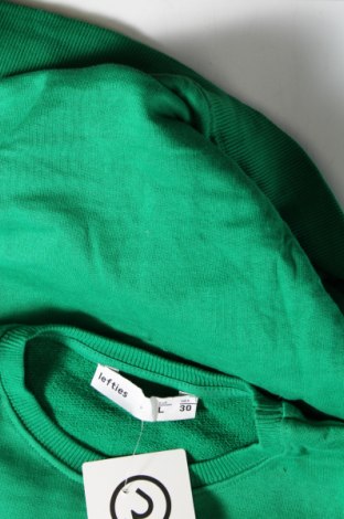 Damen Shirt Lefties, Größe L, Farbe Grün, Preis € 2,64