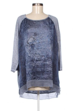 Damen Shirt Lerros, Größe XL, Farbe Blau, Preis € 14,20