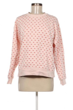 Дамска блуза Levi's, Размер L, Цвят Розов, Цена 48,88 лв.