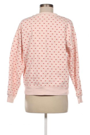 Γυναικεία μπλούζα Levi's, Μέγεθος L, Χρώμα Ρόζ , Τιμή 25,00 €