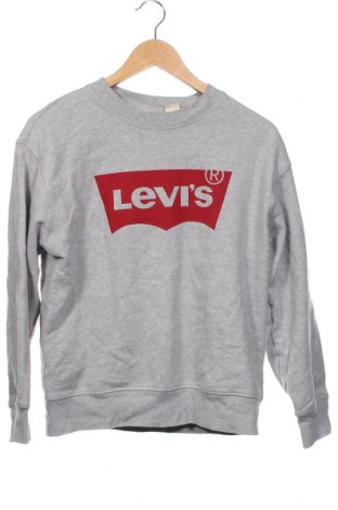 Дамска блуза Levi's, Размер XS, Цвят Сив, Цена 48,00 лв.