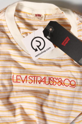 Damen Shirt Levi's, Größe XS, Farbe Mehrfarbig, Preis 22,27 €