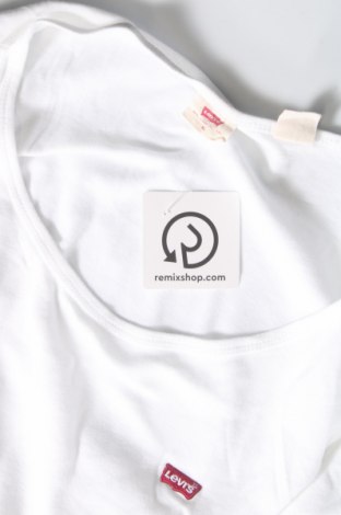 Damen Shirt Levi's, Größe XL, Farbe Weiß, Preis € 32,29