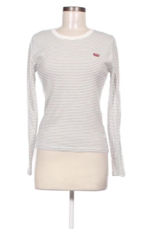 Γυναικεία μπλούζα Levi's, Μέγεθος S, Χρώμα Πολύχρωμο, Τιμή 17,81 €