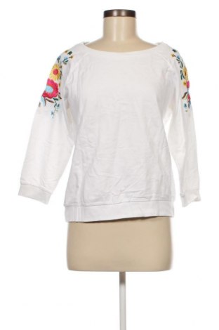 Дамска блуза Libelle, Размер M, Цвят Бял, Цена 17,00 лв.