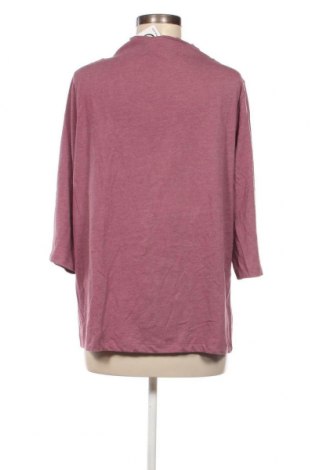 Γυναικεία μπλούζα Libelle, Μέγεθος XL, Χρώμα Βιολετί, Τιμή 3,79 €