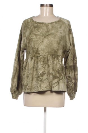 Дамска блуза Liberte Essentiel, Размер M, Цвят Зелен, Цена 18,36 лв.