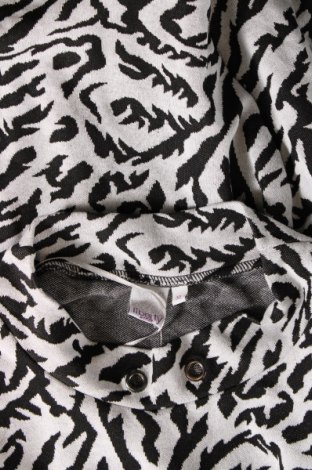 Γυναικεία μπλούζα Liberti, Μέγεθος XL, Χρώμα Πολύχρωμο, Τιμή 3,17 €