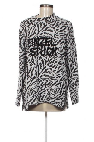 Γυναικεία μπλούζα Liberti, Μέγεθος XL, Χρώμα Πολύχρωμο, Τιμή 4,68 €