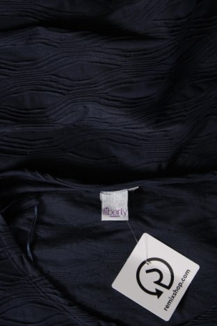 Γυναικεία μπλούζα Liberty, Μέγεθος XL, Χρώμα Μπλέ, Τιμή 10,54 €