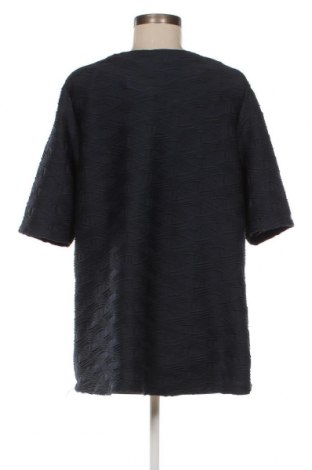 Γυναικεία μπλούζα Liberty, Μέγεθος XL, Χρώμα Μπλέ, Τιμή 8,51 €
