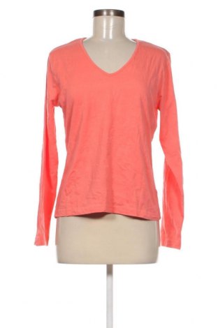 Γυναικεία μπλούζα Liberty, Μέγεθος XL, Χρώμα Ρόζ , Τιμή 4,00 €