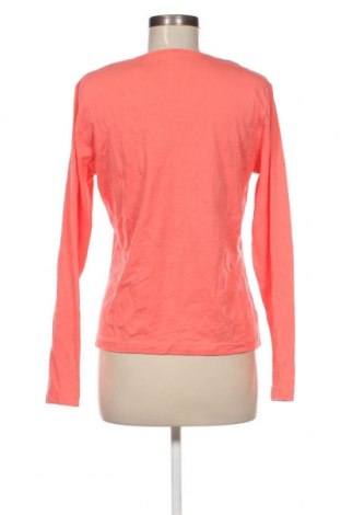 Дамска блуза Liberty, Размер XL, Цвят Розов, Цена 5,10 лв.