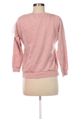 Дамска блуза Lili Sidonio, Размер L, Цвят Розов, Цена 6,80 лв.