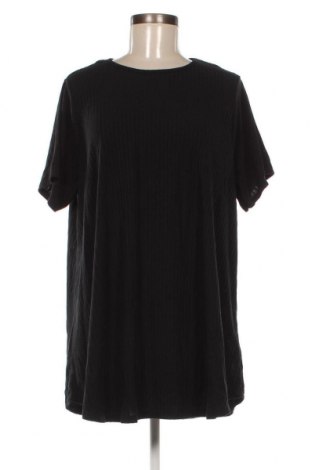 Γυναικεία μπλούζα Limited, Μέγεθος XXL, Χρώμα Μαύρο, Τιμή 9,21 €