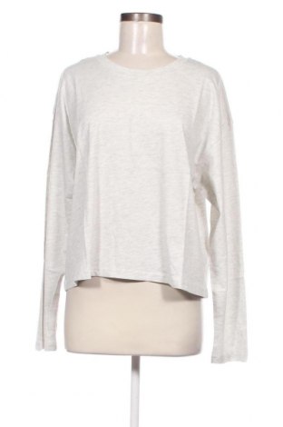 Γυναικεία μπλούζα Lindex, Μέγεθος L, Χρώμα Γκρί, Τιμή 2,40 €