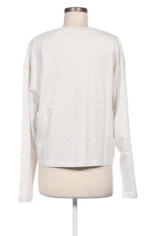 Damen Shirt Lindex, Größe L, Farbe Grau, Preis € 2,40