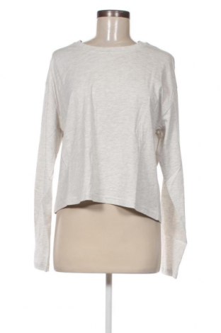 Γυναικεία μπλούζα Lindex, Μέγεθος M, Χρώμα Γκρί, Τιμή 3,20 €