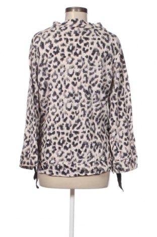 Дамска блуза Lindex, Размер M, Цвят Многоцветен, Цена 5,70 лв.