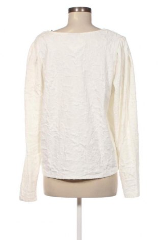 Γυναικεία μπλούζα Lindex, Μέγεθος XL, Χρώμα Λευκό, Τιμή 11,75 €