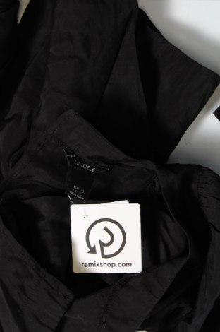 Damen Shirt Lindex, Größe XS, Farbe Schwarz, Preis 1,98 €