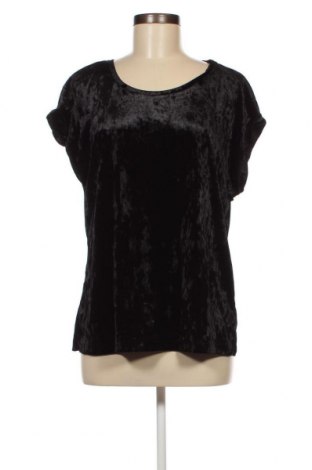 Damen Shirt Lindex, Größe M, Farbe Schwarz, Preis € 3,83
