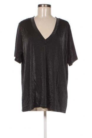 Damen Shirt Lindex, Größe L, Farbe Schwarz, Preis € 3,83