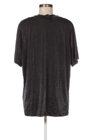 Дамска блуза Lindex, Размер L, Цвят Черен, Цена 5,51 лв.