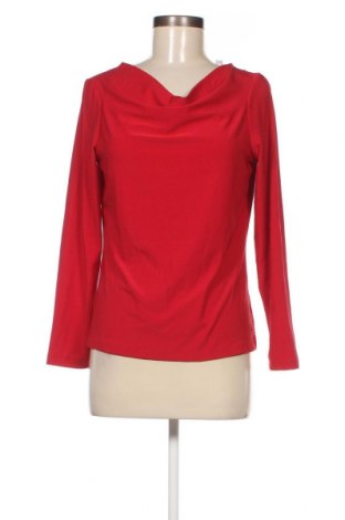 Дамска блуза Lindex, Размер M, Цвят Червен, Цена 8,55 лв.