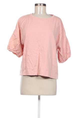 Damen Shirt Lindex, Größe M, Farbe Rosa, Preis 6,61 €