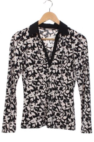 Дамска блуза Lindex, Размер XS, Цвят Многоцветен, Цена 11,14 лв.