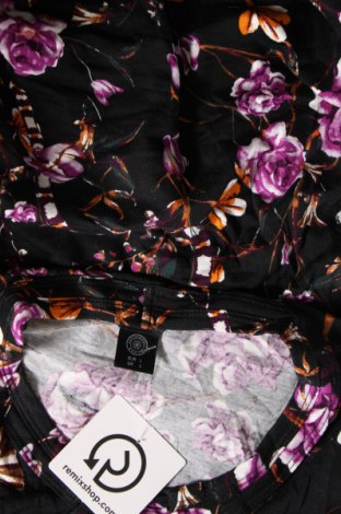 Дамска блуза Lindex, Размер L, Цвят Многоцветен, Цена 19,00 лв.