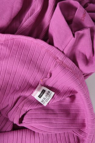 Damen Shirt Lindex, Größe L, Farbe Lila, Preis 6,61 €