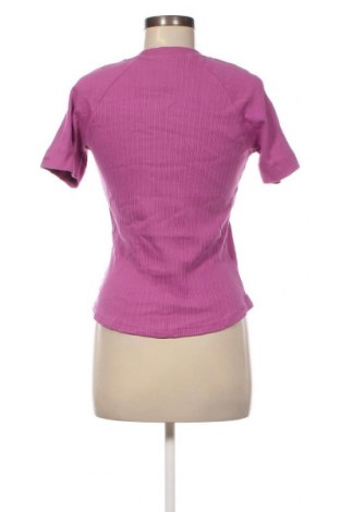 Damen Shirt Lindex, Größe L, Farbe Lila, Preis 6,61 €