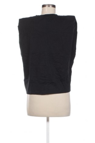 Дамска блуза Lindex, Размер M, Цвят Черен, Цена 5,70 лв.