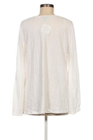 Дамска блуза Lindex, Размер L, Цвят Бял, Цена 19,00 лв.