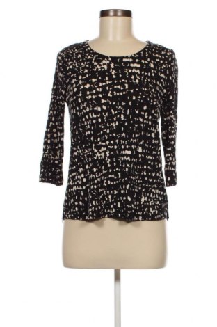 Дамска блуза Lindex, Размер M, Цвят Черен, Цена 9,50 лв.