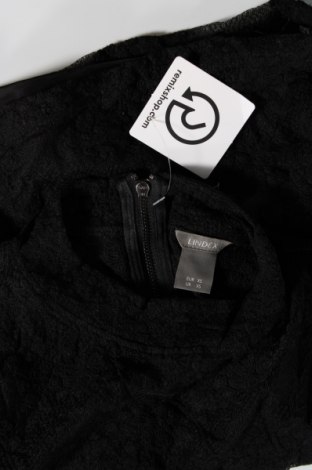 Damen Shirt Lindex, Größe XS, Farbe Schwarz, Preis 2,64 €