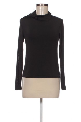 Damen Shirt Lindex, Größe XS, Farbe Schwarz, Preis € 2,64