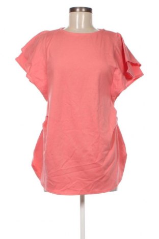 Дамска блуза Lindex, Размер S, Цвят Розов, Цена 19,00 лв.