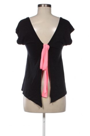 Γυναικεία μπλούζα Lipsy, Μέγεθος M, Χρώμα Μαύρο, Τιμή 10,54 €