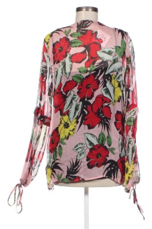 Дамска блуза Liu Jo, Размер L, Цвят Многоцветен, Цена 119,52 лв.