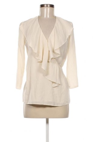 Γυναικεία μπλούζα Liu Jo, Μέγεθος M, Χρώμα Λευκό, Τιμή 59,34 €