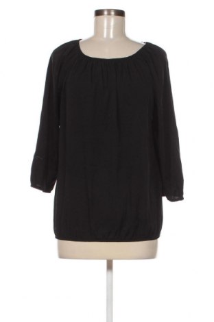 Дамска блуза Liv, Размер M, Цвят Черен, Цена 3,80 лв.