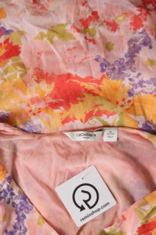 Γυναικεία μπλούζα Liz Claiborne, Μέγεθος XL, Χρώμα Πολύχρωμο, Τιμή 4,00 €