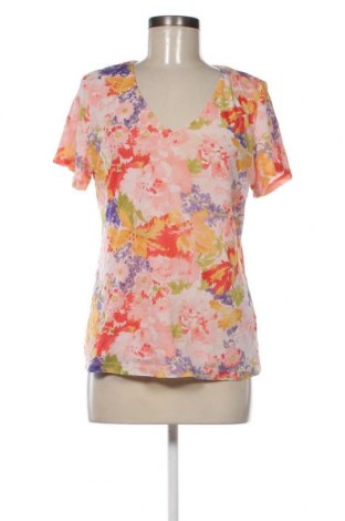 Γυναικεία μπλούζα Liz Claiborne, Μέγεθος XL, Χρώμα Πολύχρωμο, Τιμή 6,00 €
