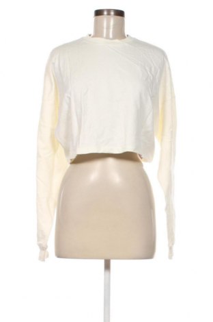 Дамска блуза Loavies, Размер M, Цвят Екрю, Цена 5,10 лв.